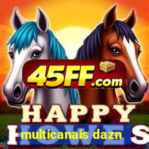 multicanais dazn